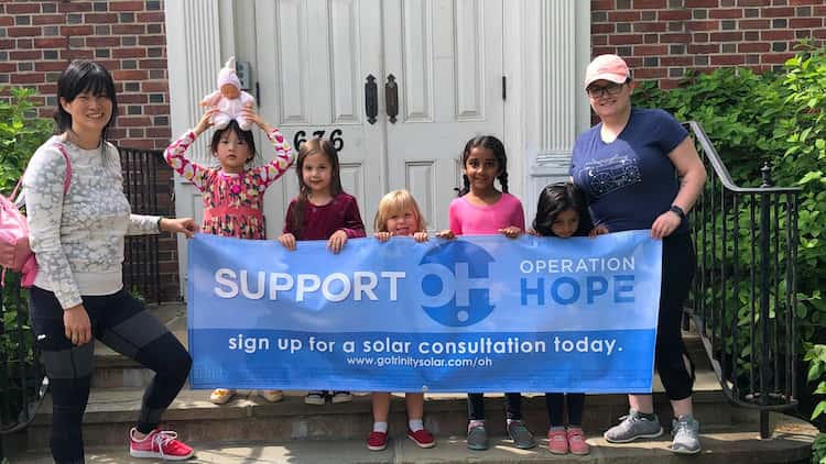 Operation Hope