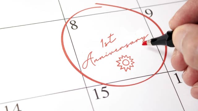 What to expect during your first year of solar