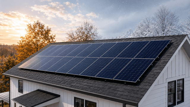 How long do solar panels last?