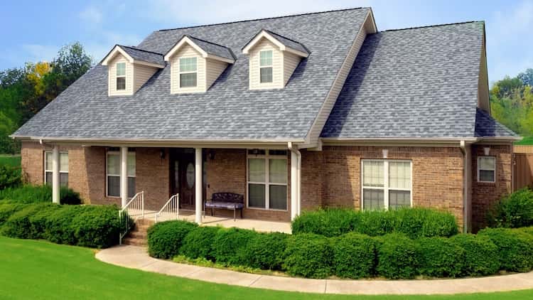 Roofing